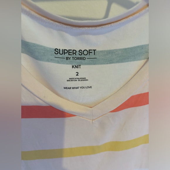 Torrid Bundle - Picture 3 of 7